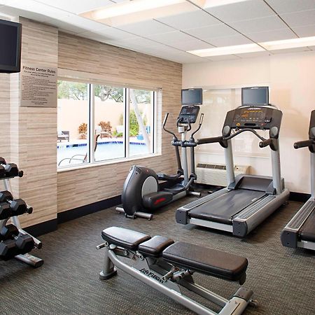 Courtyard By Marriott West Palm Beach Airport Exterior photo