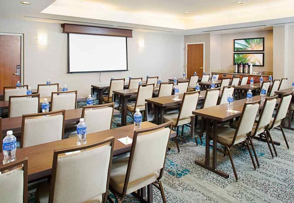 Courtyard By Marriott West Palm Beach Airport Exterior photo