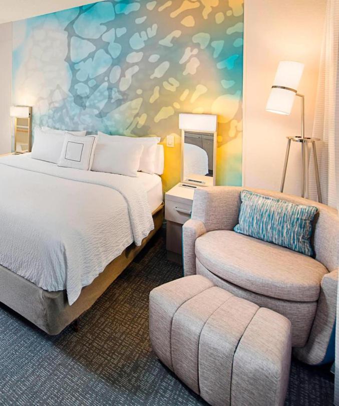 Courtyard By Marriott West Palm Beach Airport Exterior photo