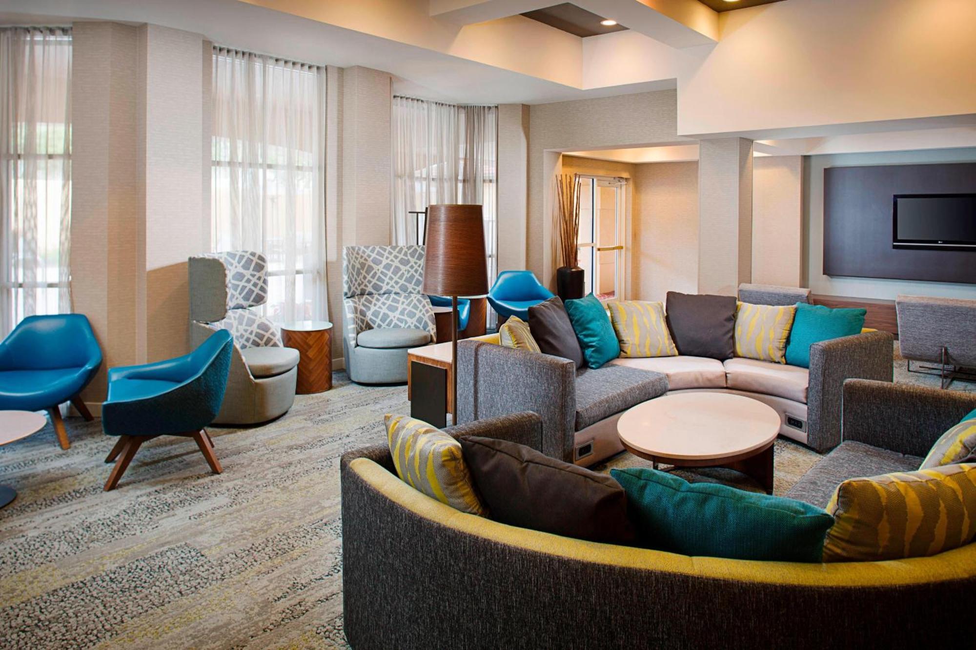 Courtyard By Marriott West Palm Beach Airport Exterior photo