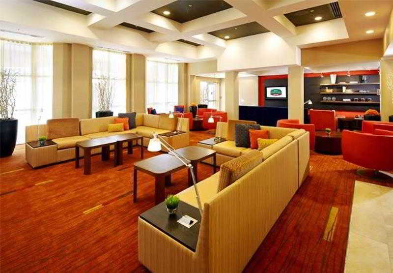 Courtyard By Marriott West Palm Beach Airport Exterior photo