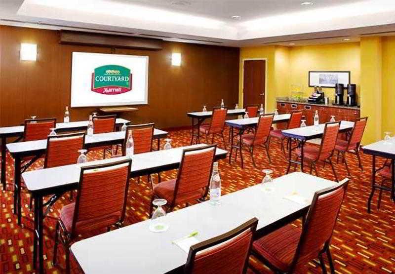 Courtyard By Marriott West Palm Beach Airport Exterior photo